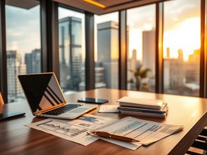 Consultanță în investiții imobiliare