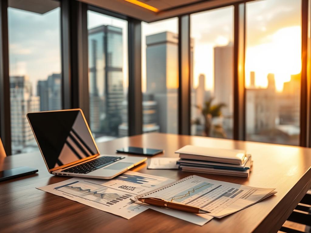 Consultanță în investiții imobiliare