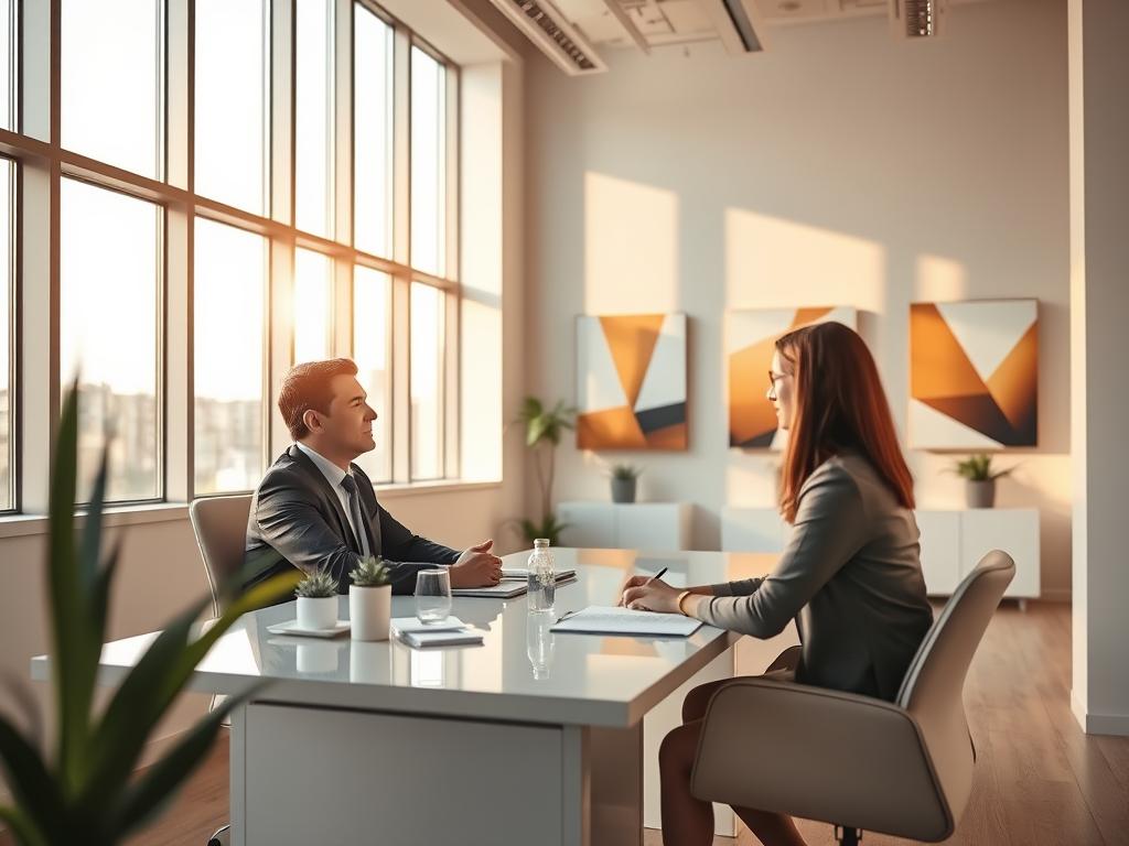 servicii financiare personalizate