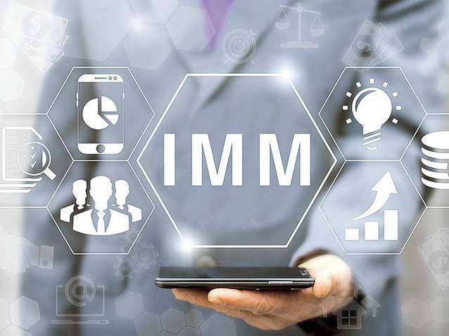 IMM-uri