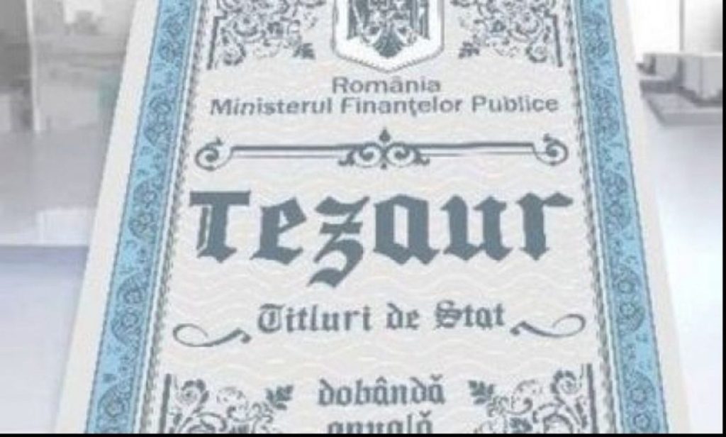 Titlurile de stat