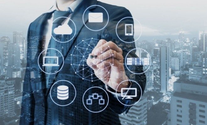 Startup-urile tech