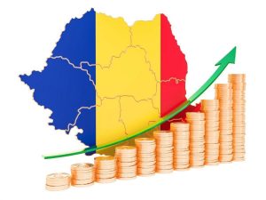 Economia României