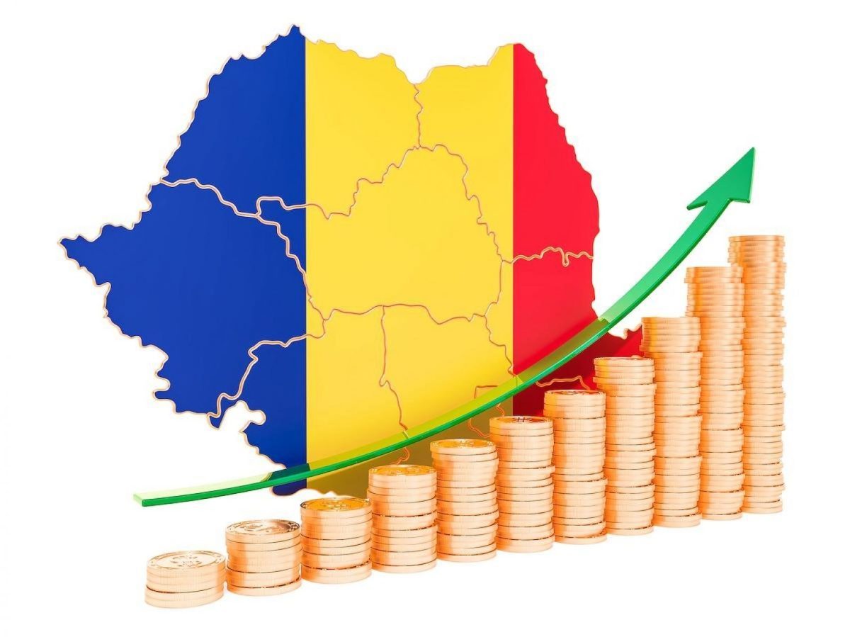 Economia României