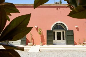 Petra Country House Elevates Boutique Hospitality to a Lifestyle