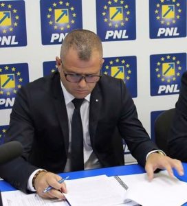 Costel Barbu promovează dezvoltarea de spații de coworking în zonele rurale