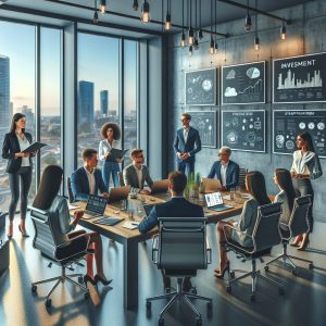 investitori pre seed