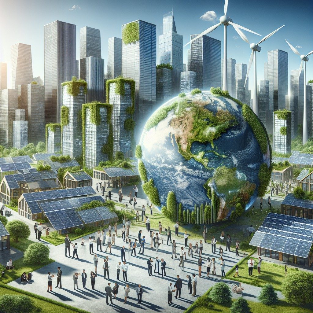 energie verde