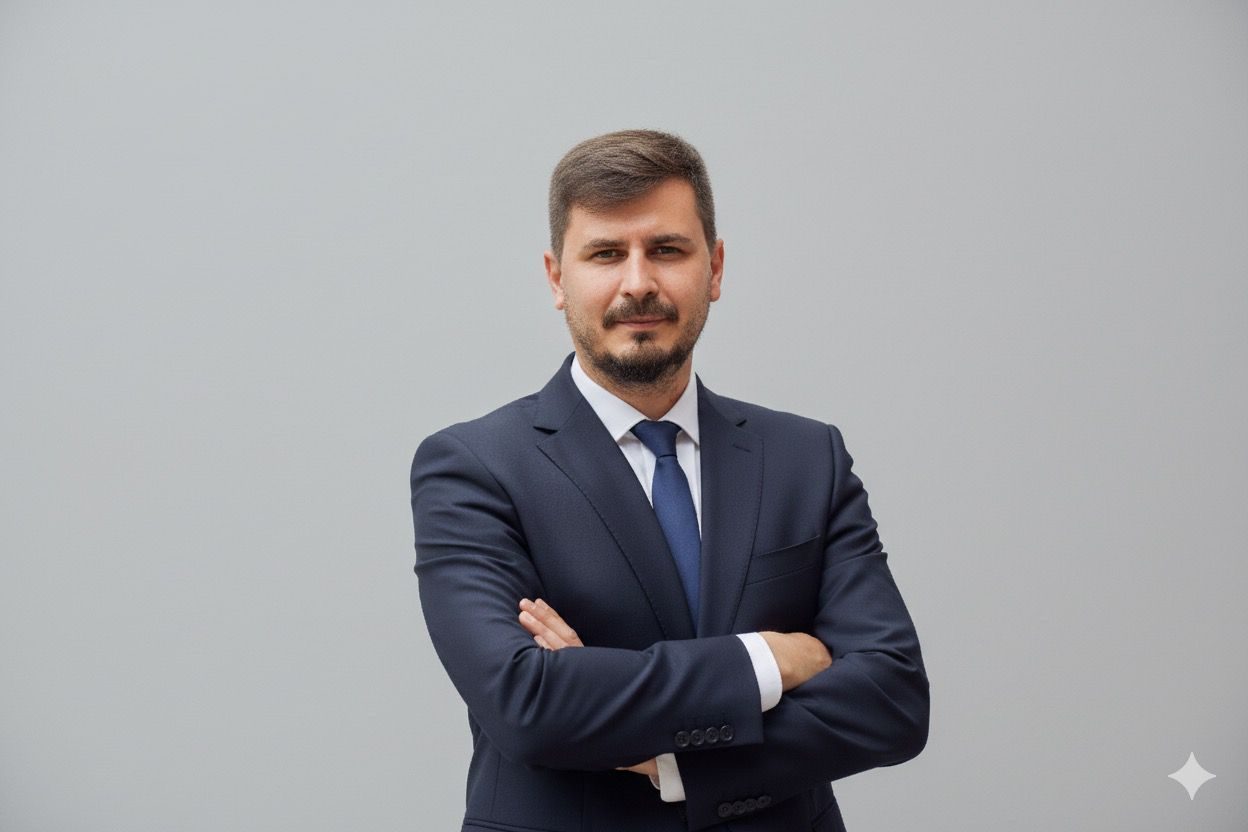 Mihai Firulescu, a Promoter of Growth Through Respect and Professional Integrity