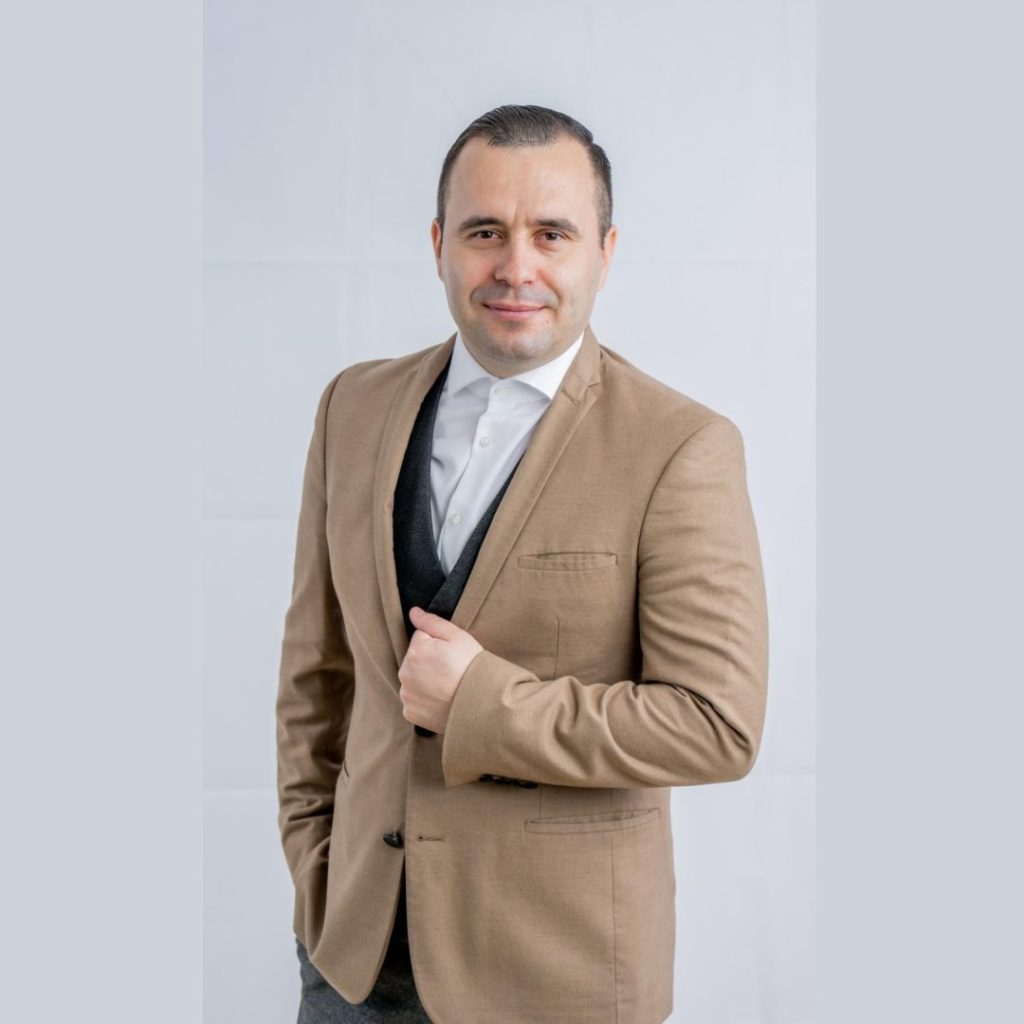 Dragoș Macarin măsoară succesul The Money Advisor prin vieți schimbate, nu prin cifre