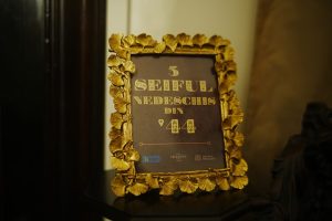 Art. History. Experience. – Descoperă reperele Brâncuși în inima Bucureștiului