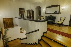 Casa Gheorghe Tătărescu din București: o istorie între putere, memorie și continuitate în actuala EkoGroup Vila