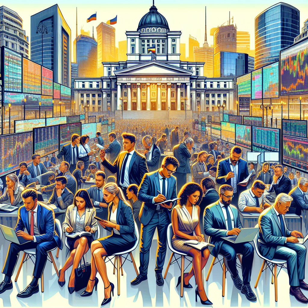 Ce factori trebuie să urmărești când investești în piețe de capital din România