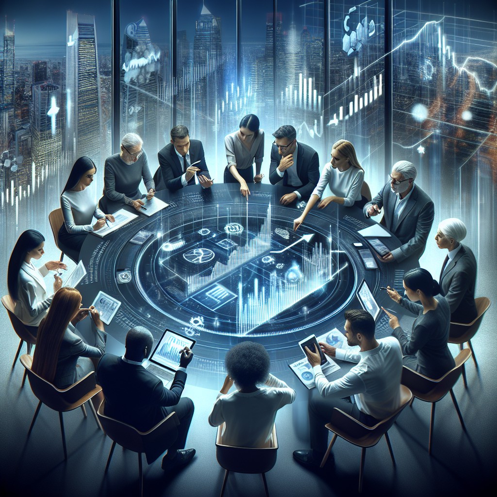 Strategii de investiții profitabile pentru 2025: cum îți maximizezi câștigurile